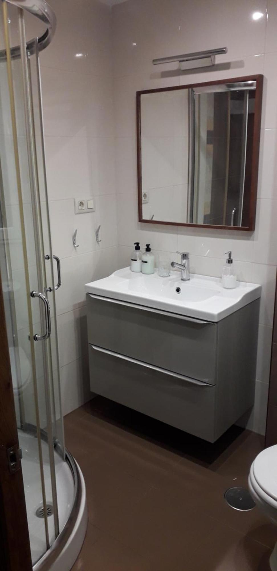 Cervantes Gijón Chambre photo