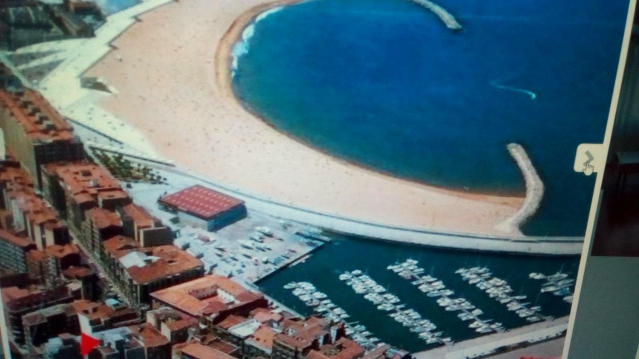Cervantes Gijón Extérieur photo